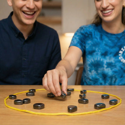 SnapChess™ – A Simple Game for Time Together