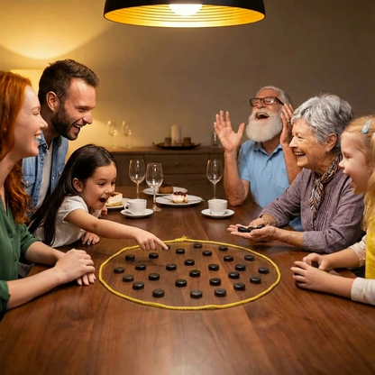 SnapChess™ – A Simple Game for Time Together